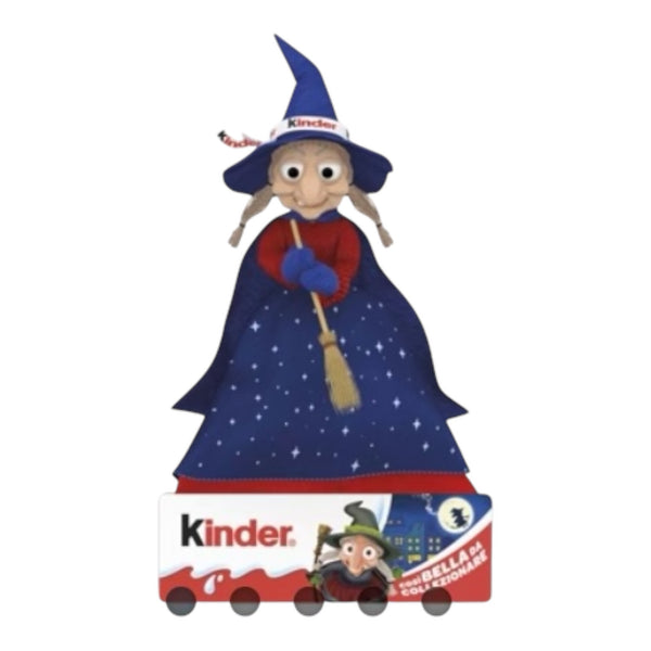 Befana Doll KINDER - Italian Christmas - Christmas Sweet Witch