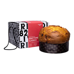 Artisanal Classic Panettone By Olivieri 1882