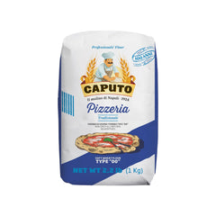 Caputo Flour Pizzeria 2.2lb