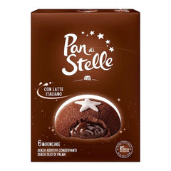 Mulino Bianco Pan di Stelle Mooncake 6x35g /210g