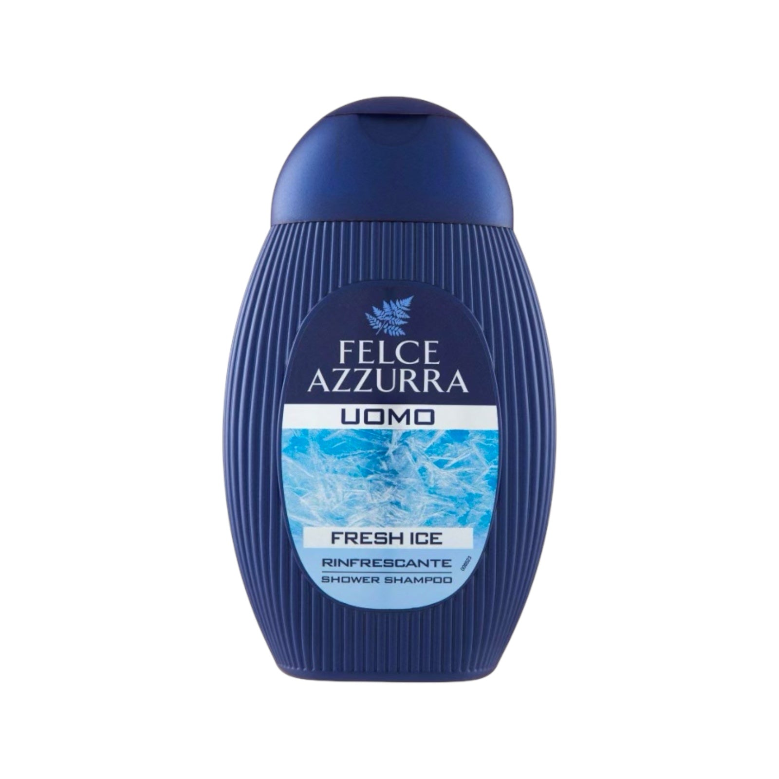 Felce azzurra Fresh Ice Shower/Shampoo For Men 250ml