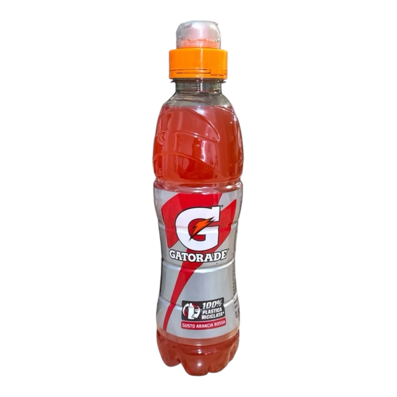 Gatorade Blood Orange Sport 0,5L