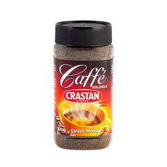 Crastan Moka Flavour 
Instant Coffee 100g