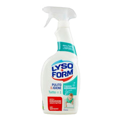 Lyso Form Multipurpose Classic 700 ML