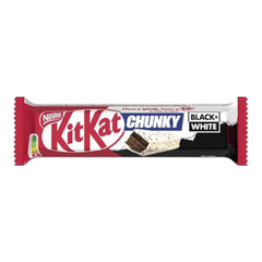 Nestle KitKat Chunky Black & White 42g