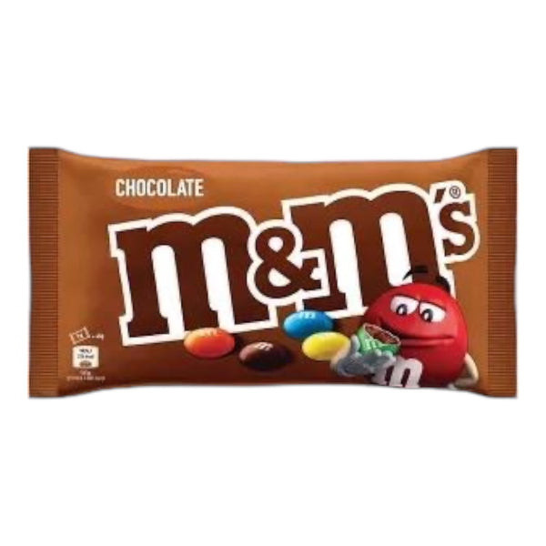 M&M's Chocolate 45g