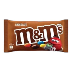 M&M's Chocolate 45g