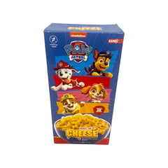 Nickelodeon Mac N’ Cheese 
Paw Patrol 200g