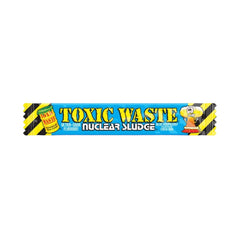 Toxic Waste Nuclear Sludge Sour Bar Blue Raspberry
20g