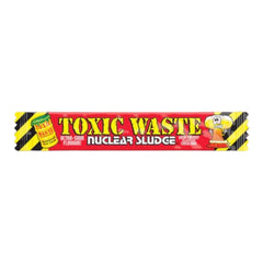 Toxic Waste Nuclear Sludge Sour Cherry Chew Bar
20g