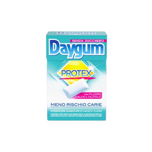 Daygum Chewing Gum Protex 30g