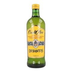 De Santis Condioliva Olive Oil Refined And Virgin Olive Oil
1Lt.