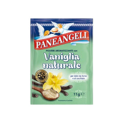 Paneangeli Natural Vanilla in Powder 11g