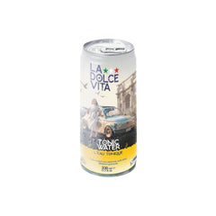 La Dolce Vita Tonic Water 330ml-11.1oz