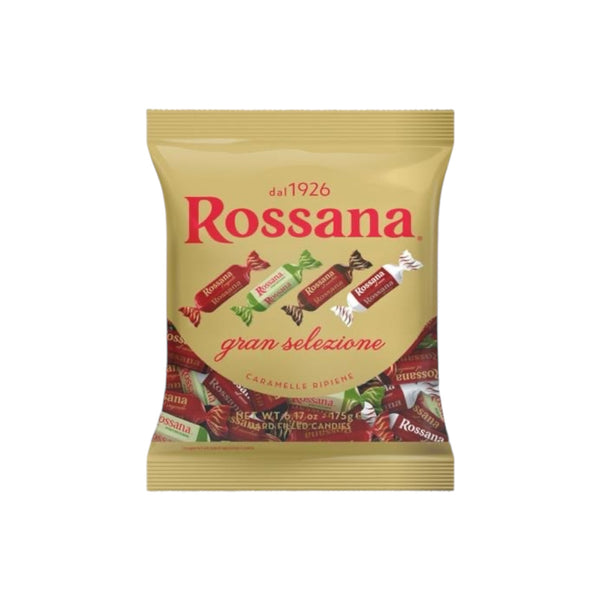 Rossana Gran Selezione - Assorted Rossana Candies 175g