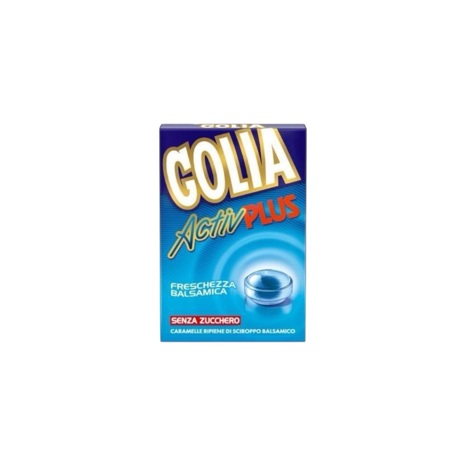 Golia Activ Plus Box 46g