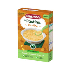 Plasmon Puntine Pastina(340g)