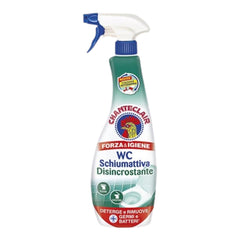 Chanteclair WC Active-Foam Descaler 625ml