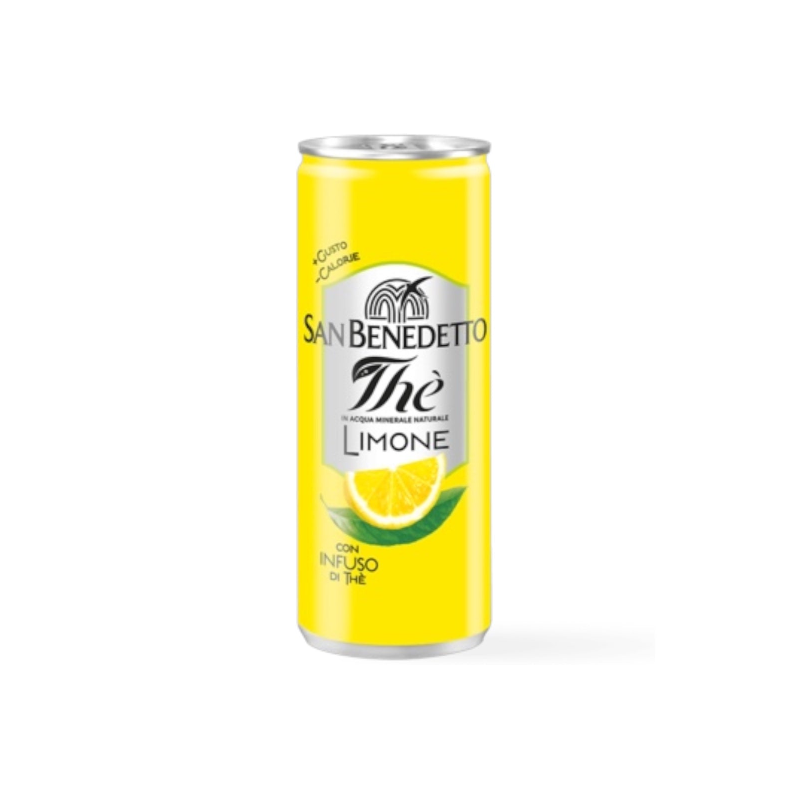 San Benedetto Lemon ice tea 330ml