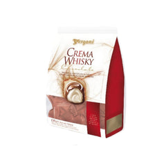 Vergani Whiskey Chocolates 130g