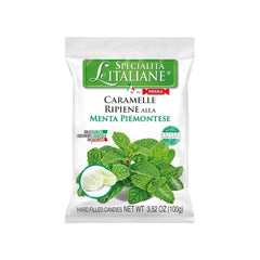 Le Specialità Italiane Mint Hard Candy 100g