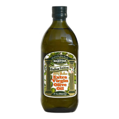 Mantova 100% Italian Golden Extra Virgin Olive Oil 500ml