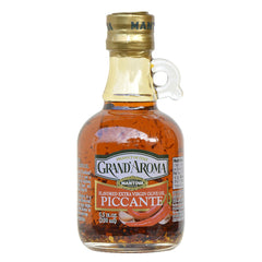 Mantova Grand'Aroma Piccante Extra Virgin Olive Oil 8.5 oz / 250ml