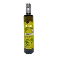 Compagnia Sanremo Organic Italian Extra Virgin Olive Oil 500ml