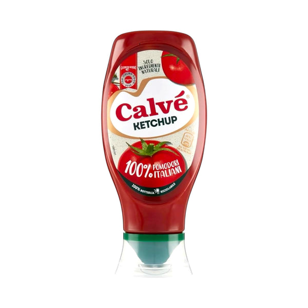 Calve Italian Ketchup 473g