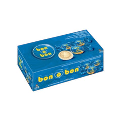 Bon O Bon Cocco /  coconut 
450g 30 Pralines