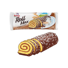 Cake Balconi Trunk Roll Max Cappuccino 300 GR