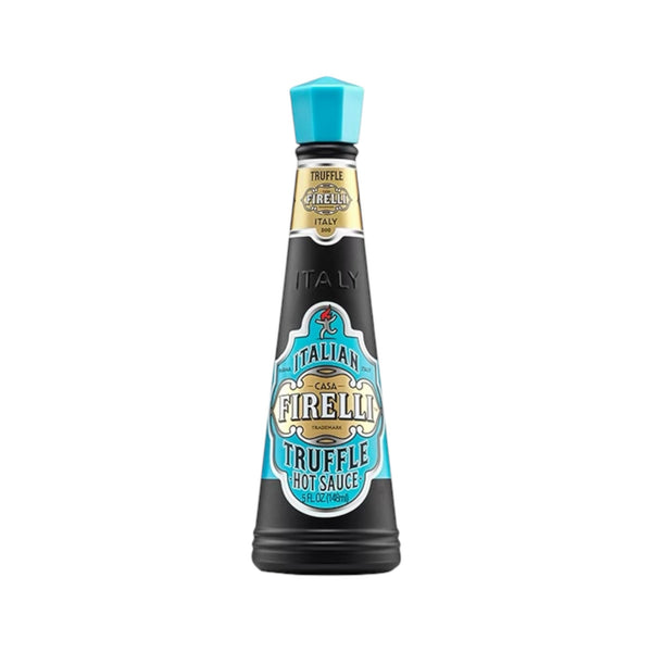 Firello Truffle Hot Sauce 148ml