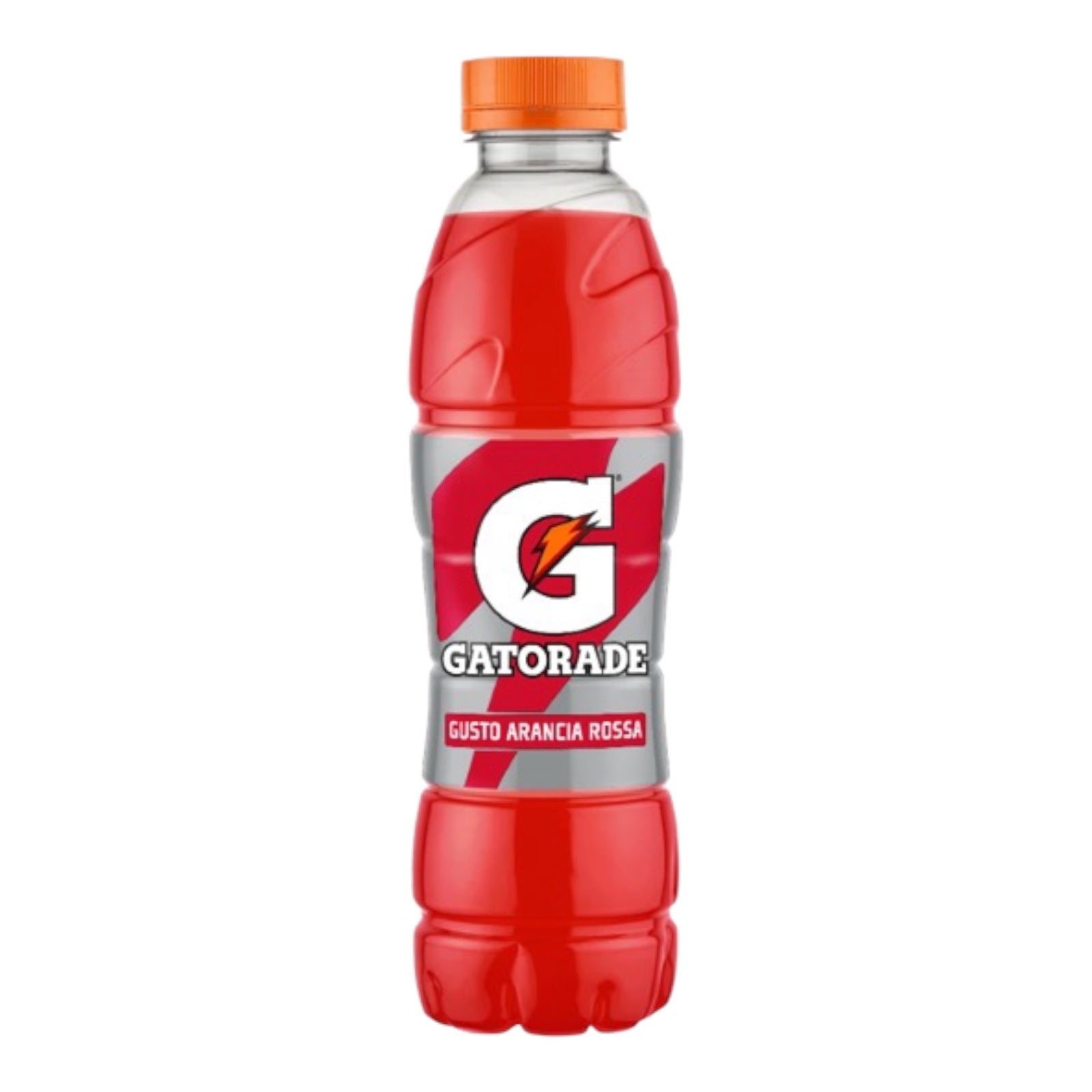 Gatorade Blood Orange/ Arancia Rossa Sport Pet 1,5L