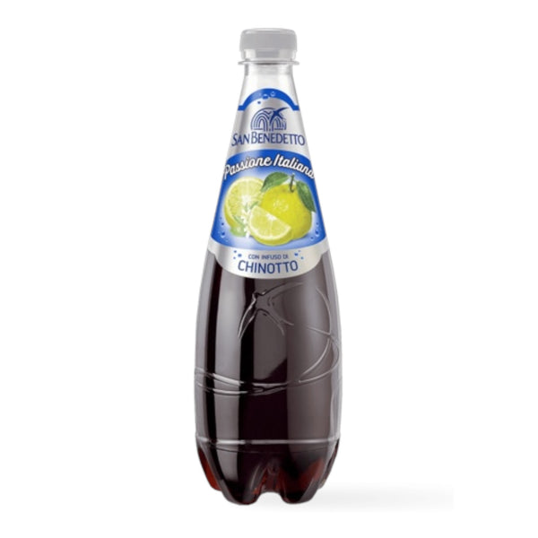San Benedetto Passione Italiana
Chinotto 0,75 L