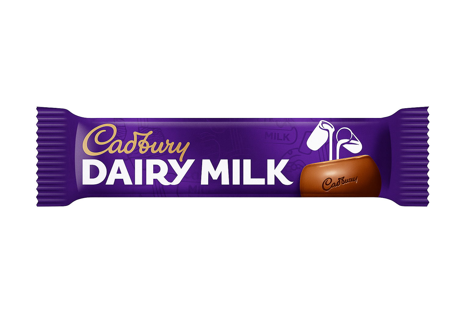 Cadbury Dairy Milk Bar 45g