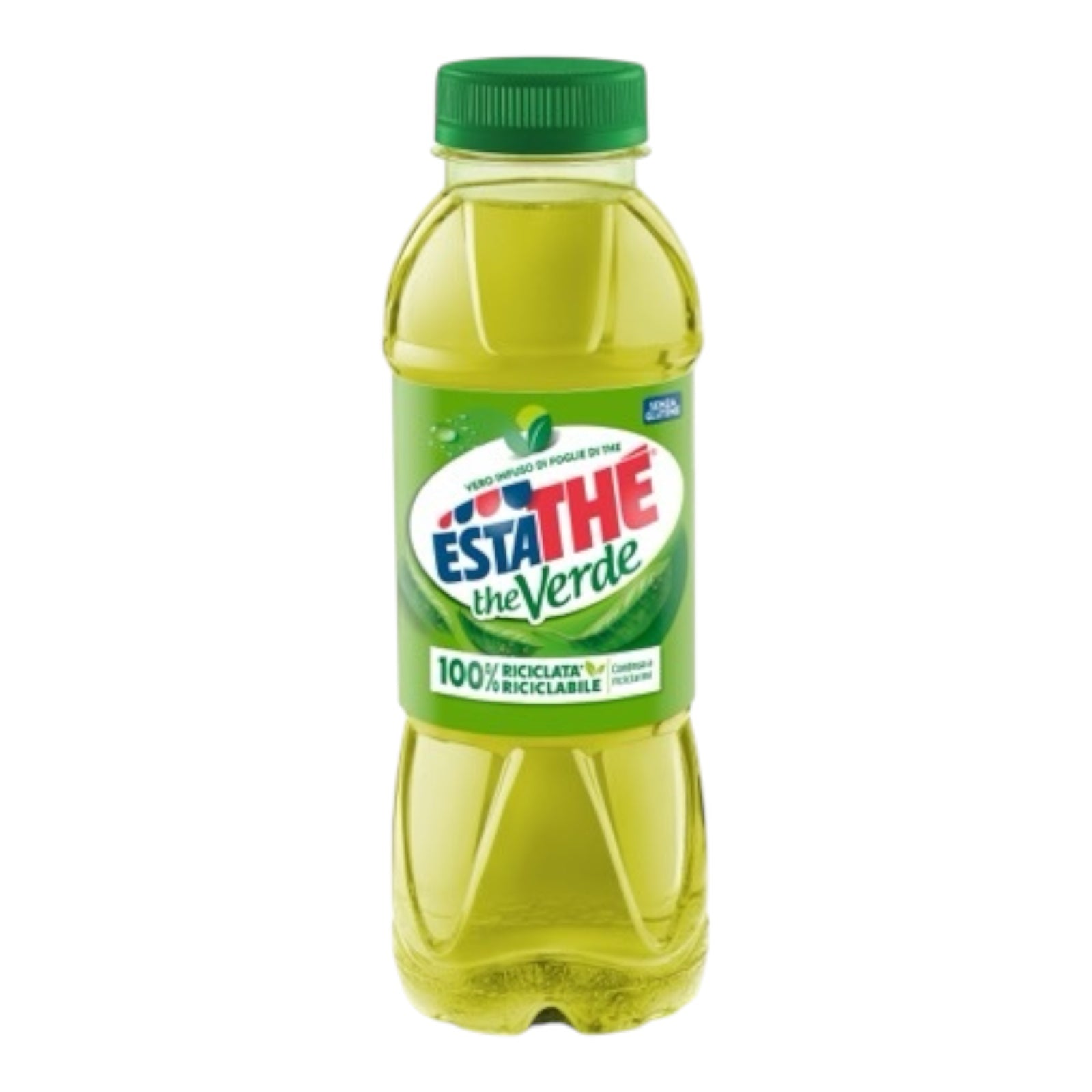 Estathe Ice tea The Verde 400ml