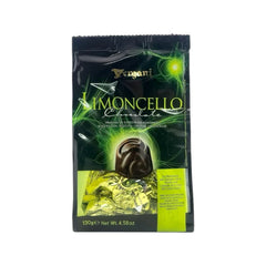 Vergani Limoncello Chocolates
130g