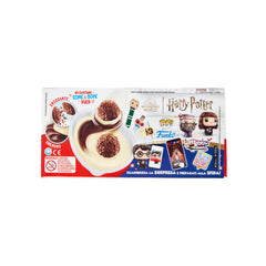 Kinder Joy Harry Potter 3 eggs x 20g