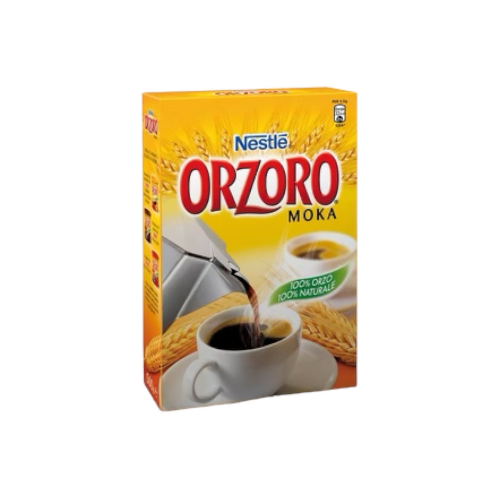 Nestle Orzoro Moka 500g