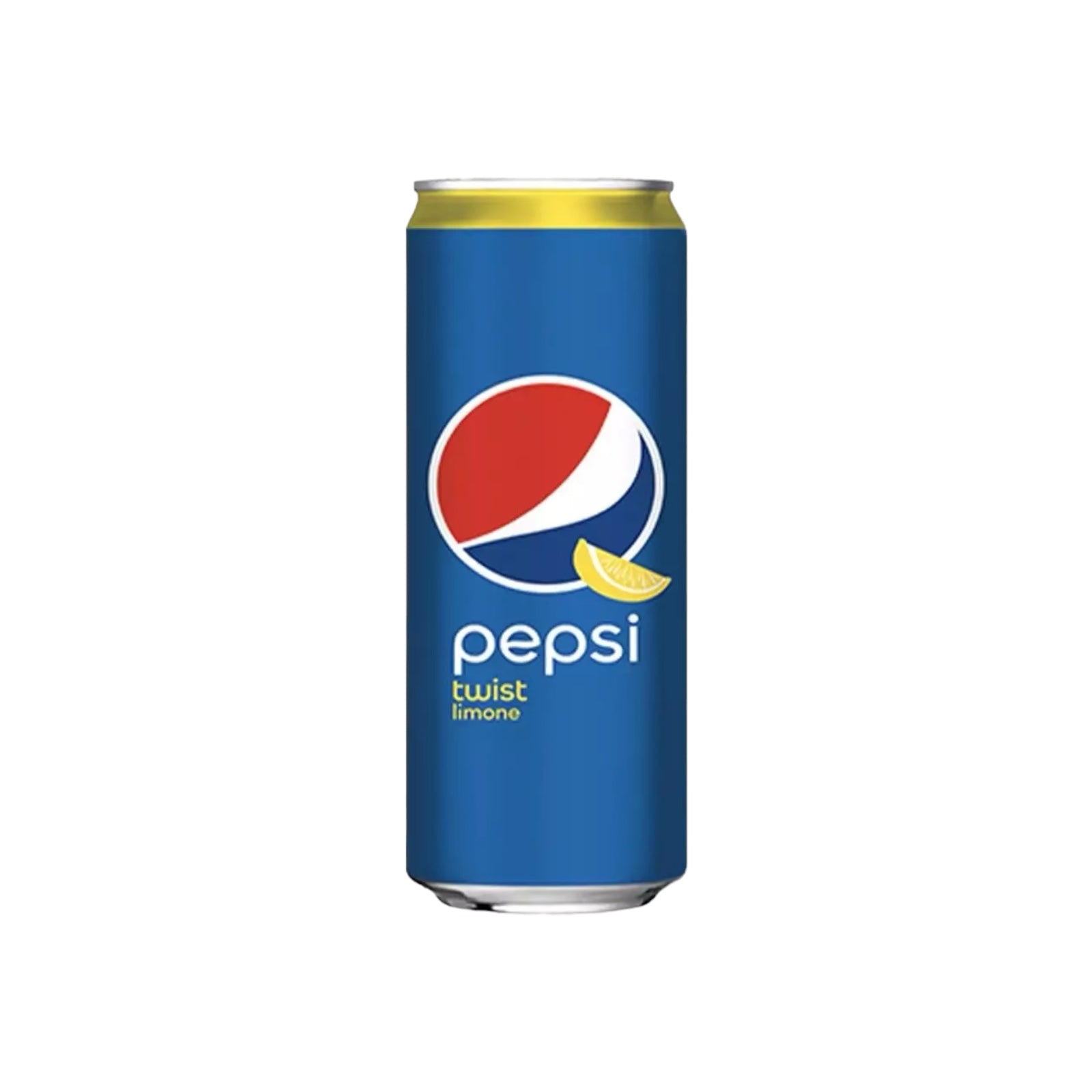 Pepsi Twist Lemon Can 0.33 cl