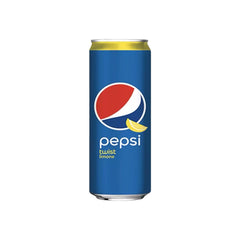 Pepsi Twist Lemon Can 0.33 cl