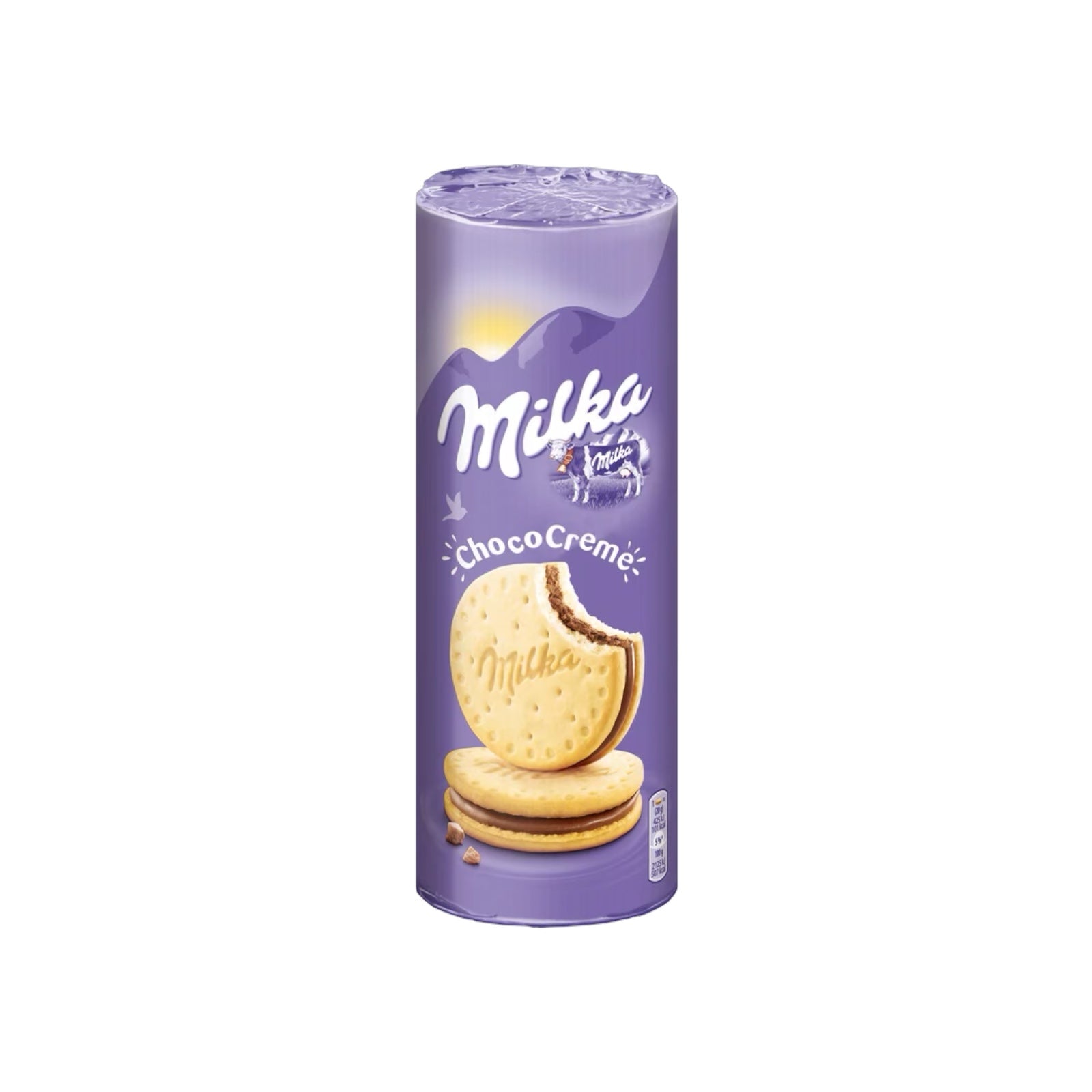 Nutella Biscuits Ferrero 304g – Made In Eatalia