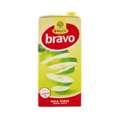Bravo Rauch Apple Juice 2l