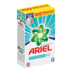 Ariel Powder Detergent 100 Washes