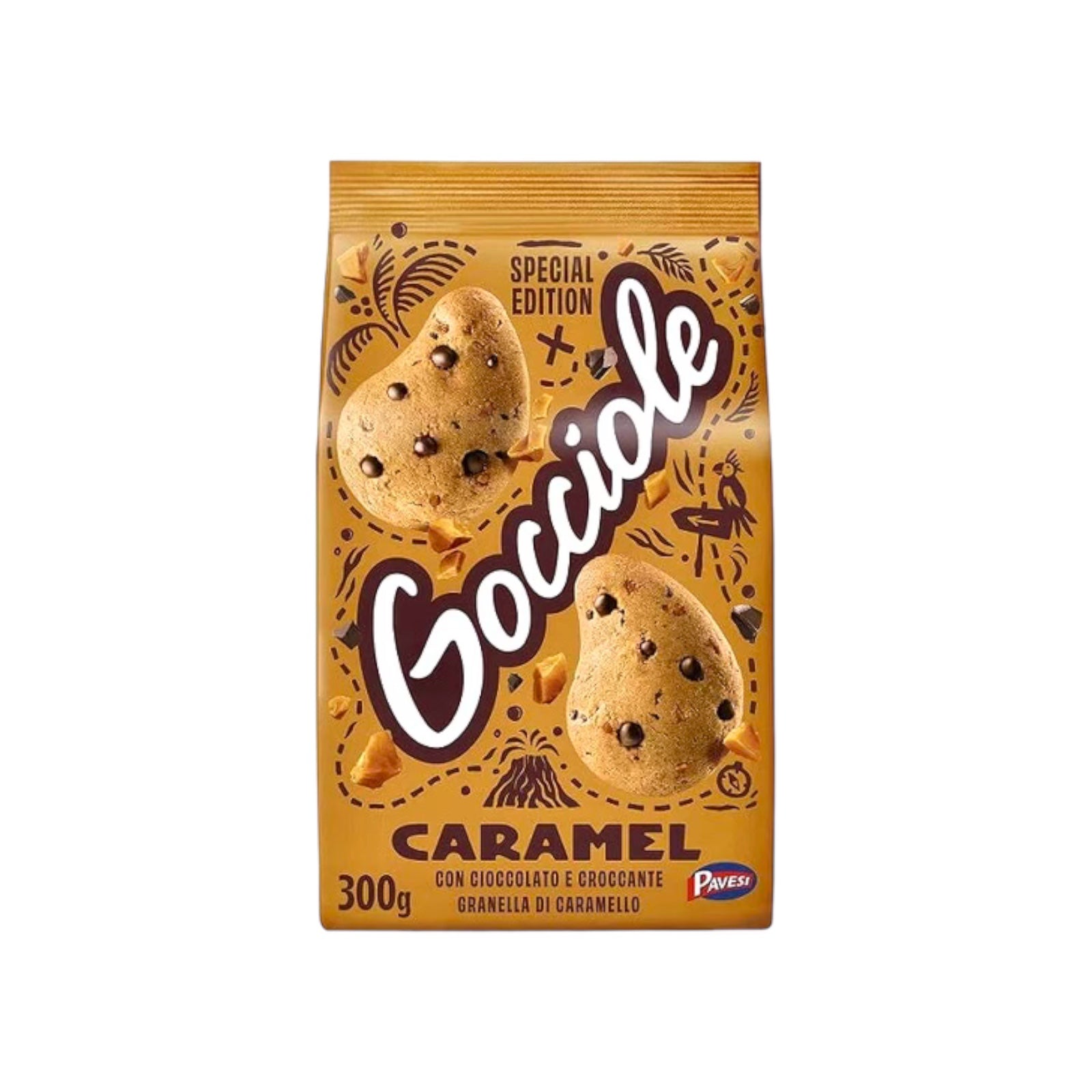 Nutella - Biscuits - 166 g