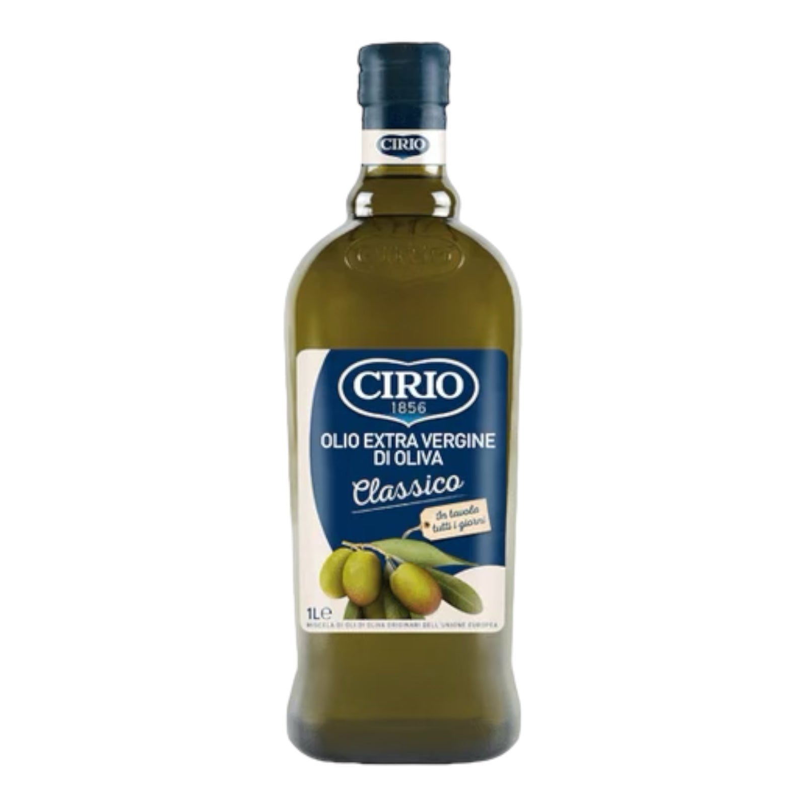 Cirio Extra Virgin Olive Oil 1lt