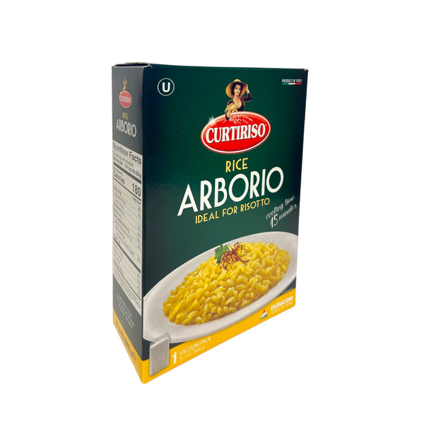 Curtiriso Arborio Rice For Risotto 2.2lb