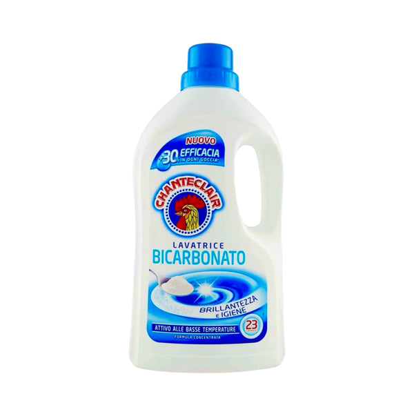 Chanteclair Lavatrice Bicarbonato (laundry Detergent)23 washes 1150ml