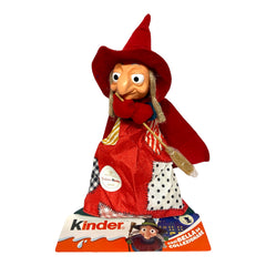 La Befana Doll KINDER - Italian Christmas - Christmas Sweet Witch
