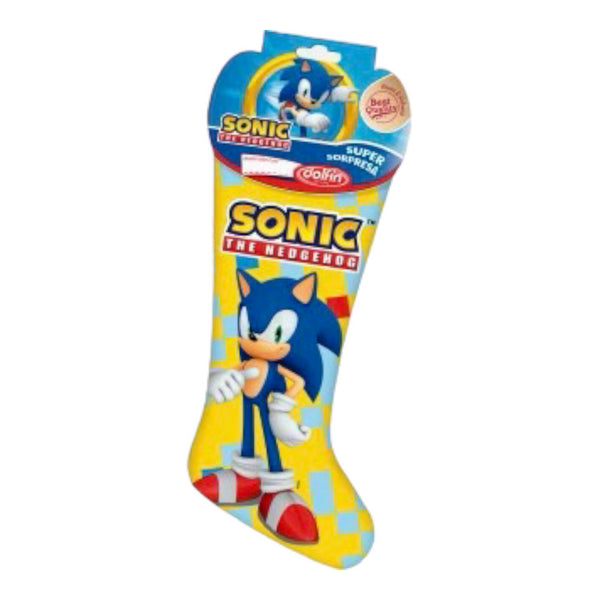 Dolfin Sonic Sock 190gr. With Sweets & Surprise